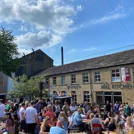 Farsley Cottage Esterno foto